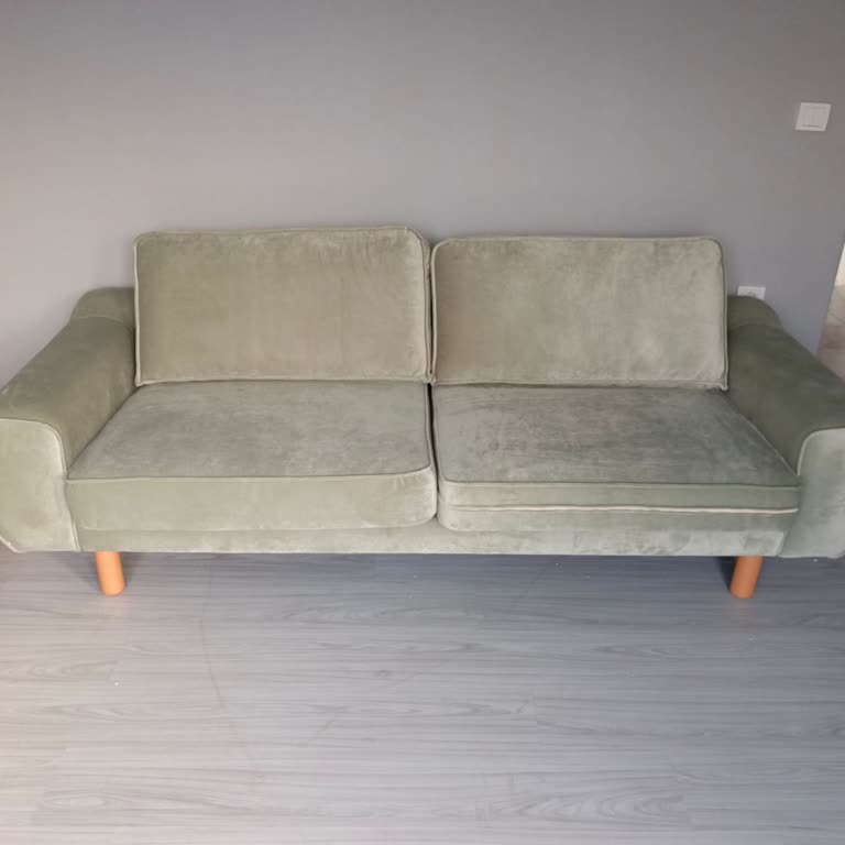 Normod Oturma Minderi İmalat Hatası