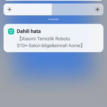 Vatan Bilgisayar'dan Arızalı Ürün İçin Para İadesini Talep Ediyorum