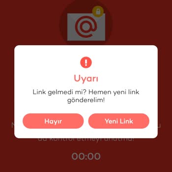 Tosla Link Gelmiyor İnternetim De Açık 4.5 G Yazıyor