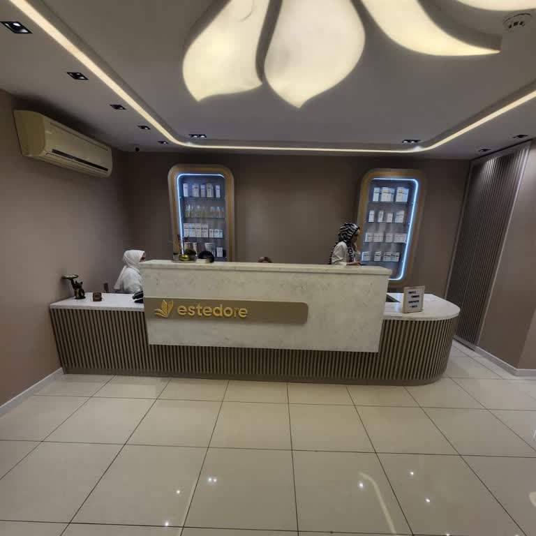 Estedore Sultanbeyli Tercih Edilmemeli