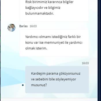 Vegabet Bakiyemi Silip Hesabımı Kapattı!