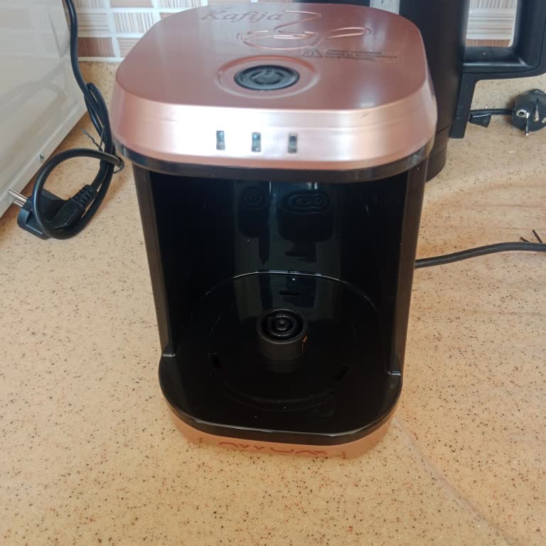 Awox Yeşil Işık Yerine Direkt Mavi Yanıyor