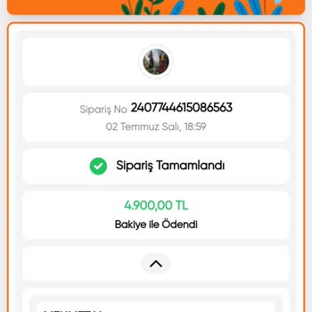 Kabasakalonline.com Satın Aldığım Hesap Çalındı