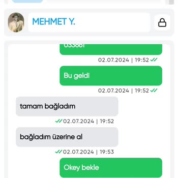 Kabasakalonline.com Satın Aldığım Hesap Çalındı