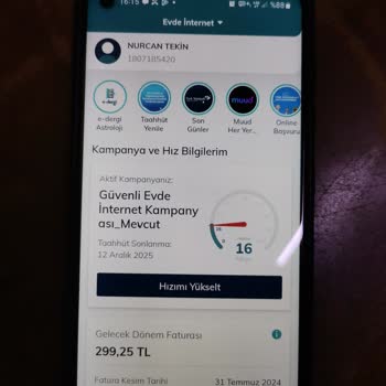 Yine Bir Türk Telekom Umursamazlığı