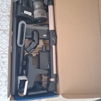 Beko Dikey Süpürge Pişmanlıktır