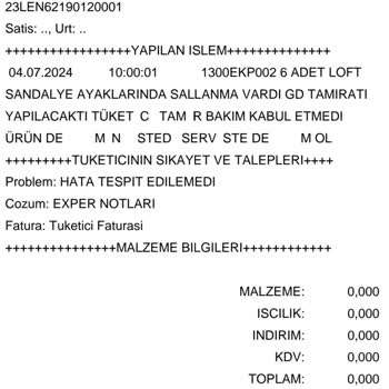 Bellona Garanti Verdiğin Ürünün Arkasında Dur