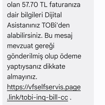 Vodafone 26 Senelik Müşterilerine Vefasızlığı