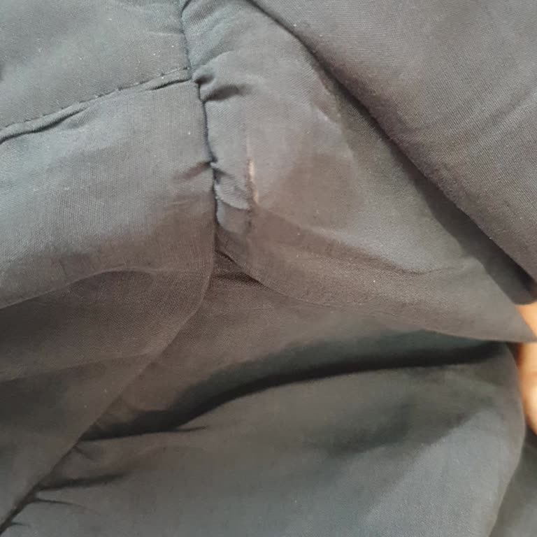 Tuğbaca Butik Tugbaca Butik İade Kabul Etmiyor. Değişim İçin Cevap Vermiyor