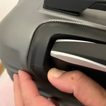 AJet (Anadolu Jet) Hasarlı Bagaj Ve Başvuru Sürecinde Yaşanan Sorunlar