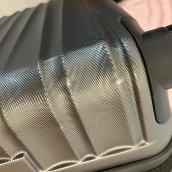 AJet (Anadolu Jet) Hasarlı Bagaj Ve Başvuru Sürecinde Yaşanan Sorunlar