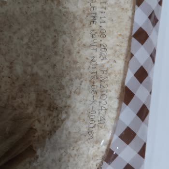 UNO Ekmek 11.08.2024 Son Kullanım Tarihi.!