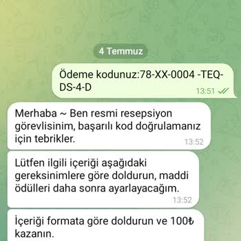 Telegram Youtube.com Abone Olarak Ücret Ödeyeceklerini Söylediler