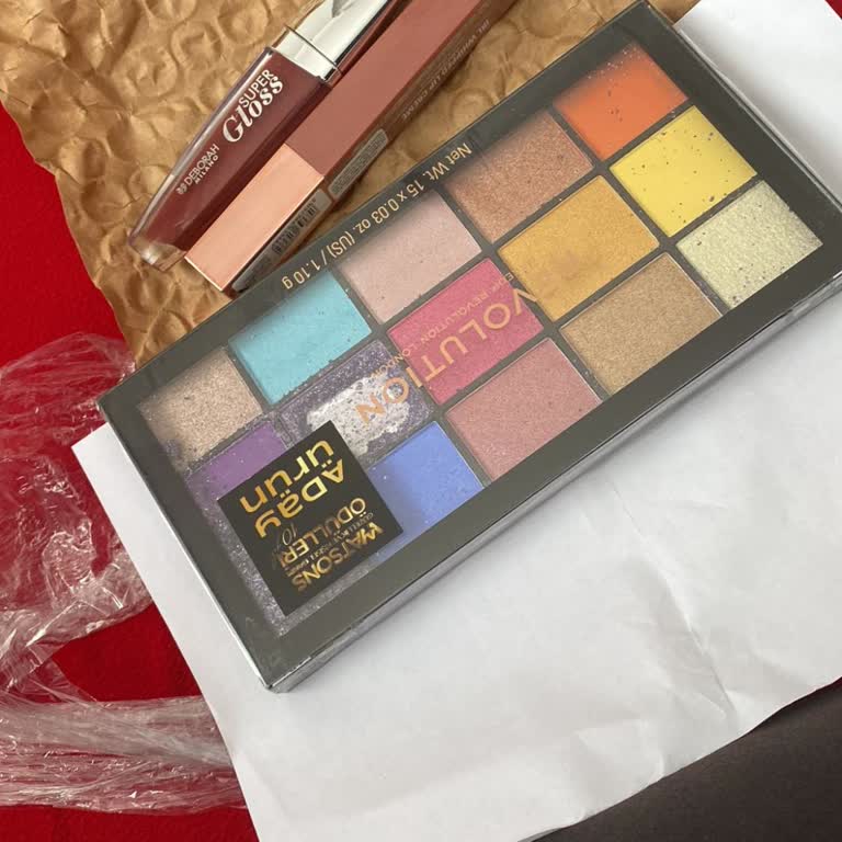 Watsons Kirik Ürün Şikayeti