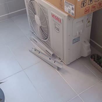 Vestel'in Müşteriyi Hiçe Sayması