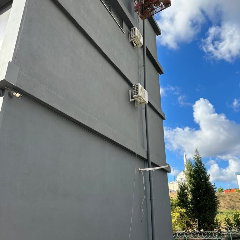 Daikin Klima Servisi: Kurulum Sonrası Aksesuarların İadesi