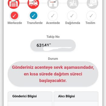 Kuryenet Kartı Getirmedi Kurye Dalga Geçmesi