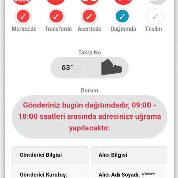Kuryenet Kartı Getirmedi Kurye Dalga Geçmesi