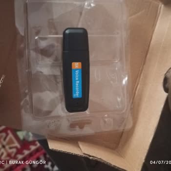 Bi Hedef Takip Sistemleri Tarafından Yanıltıldım!