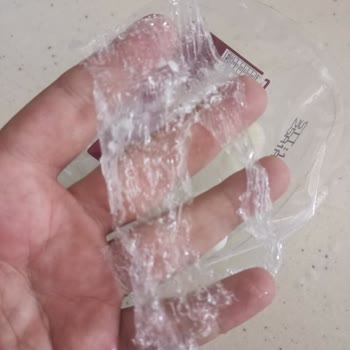 A101 Den Aldığım Hanımdan Marka Fırın Sütlaçtan Poşet Çıktı