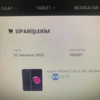 EasyCep Müşterisine Yardımcı Olmuyor