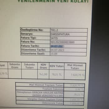 EasyCep Müşterisine Yardımcı Olmuyor