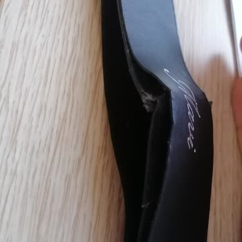 Mavi Jeans Kemerin Kalitesizliği Tüketiciye Verilen Değerin Göstergesi