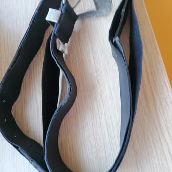 Mavi Jeans Kemerin Kalitesizliği Tüketiciye Verilen Değerin Göstergesi