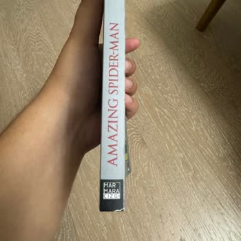 Marmara Çizgi Hasarlı Ürün Gönderip Herhangi Bir Çözümde Bulunmadı