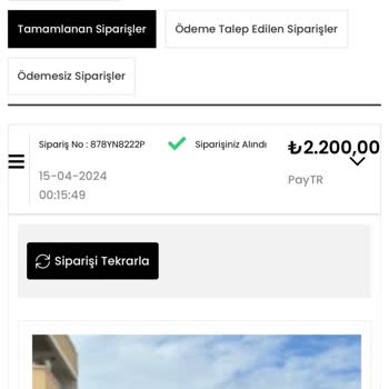 Butik Ponçik Pişmanlıktır. Cenazemiz Var Diye 3 Aydır Oyalıyorlar