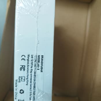 Şok Marketler Yanlış Teslimat Edilen Ürün