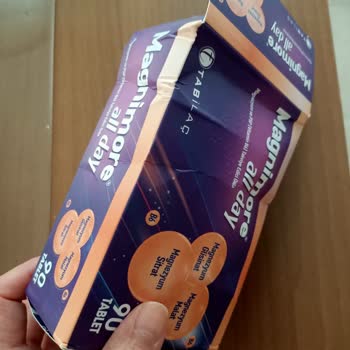 Bozuk Paketleme, Sorumsuz Firma Vitaminler.com