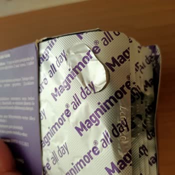 Bozuk Paketleme, Sorumsuz Firma Vitaminler.com