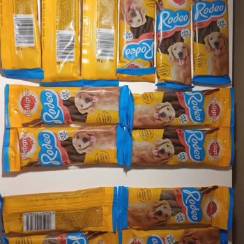 Pedigree Küflü Ürün Çıktı