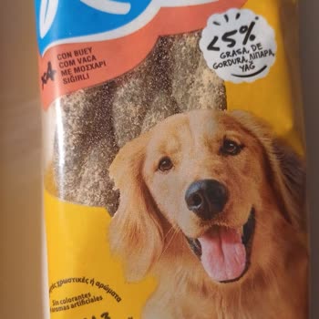 Pedigree Küflü Ürün Çıktı