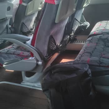 Metro Turizm İle Konforsuz Ve Sancılı Yolculuk