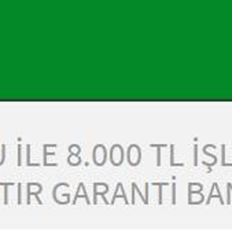 KLC Filo Araç Kiralama Dikkat Ödeme Yapmayın Kesinlikle