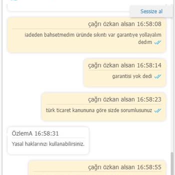 Epttavm De Sahte Ürünler