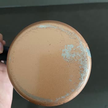 Arçelik Tkm 9961 B Telve Türk Kahve Makinesi Cezve Soyulması