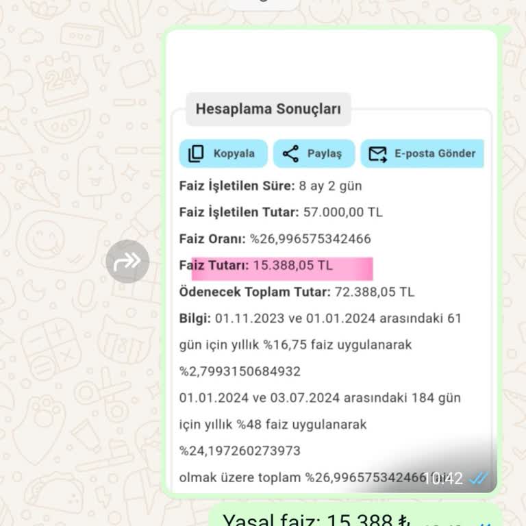 Kelebek Mobilya Ücret İadesi Yapmıyor