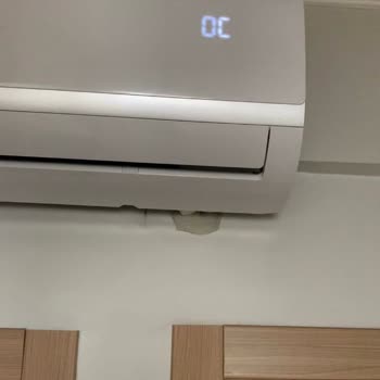 Daikin Klima Servis Sorunu