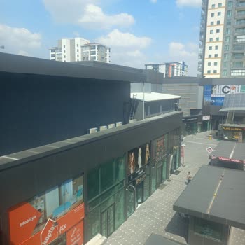 Etimesgut Belediyesi Kaçak Kat İnşaat Yapım