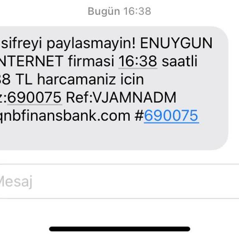 Enuygun Bilet Parasını Aldı Bileti Vermedi