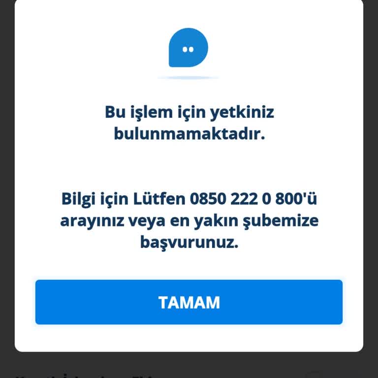 Denizbank Hesap Kontrolü Sorunu Ve Kredi Kartı Ödeme Gecikmesi