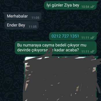 TTNET Bölge Müdürünün Yaptıkları