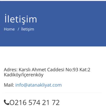 Ata Evden Eve Nakliyat Yatağımın Kargo Ücretini Bana Ödetmeye Çalışıyorlar!