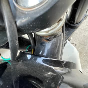 RKS Motor RKS NR200 Kalitesizliği