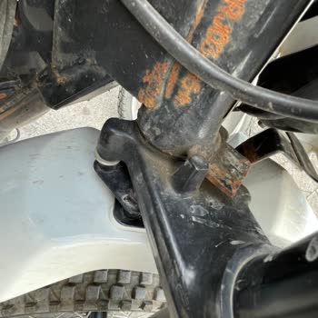 RKS Motor RKS NR200 Kalitesizliği
