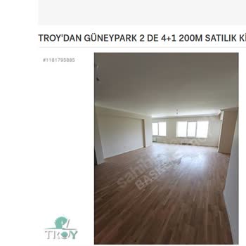 Sahibinden.com 1 Hafta Engel Sırf Açıklamadaki Bir Kelime Yüzünden