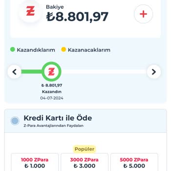 Otelz Kazandığım Puanların Keyfi İptali